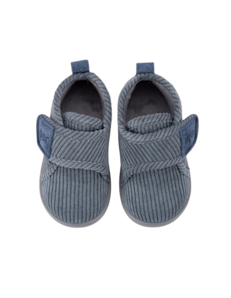 Zapatillas de casa barefoot Igor Homie Pana Oceano