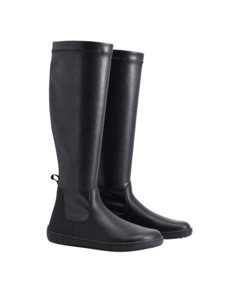 Botas barefoot Be Lenka Athenea Black lycra