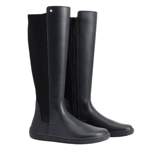 Botas barefoot Be Lenka Symphony Black
