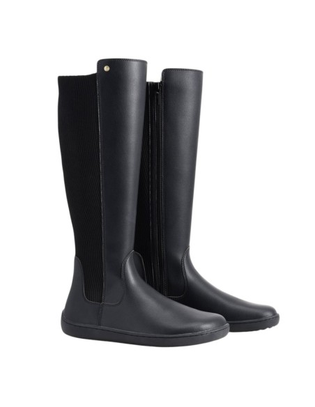 Botas barefoot Be Lenka Symphony Black