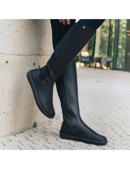 Botas barefoot Be Lenka Symphony Black