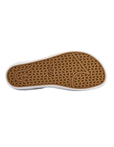Slip-ins skate Splay barefoot REV SOS Los Angeles Negro