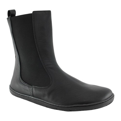 Botas barefoot Coqueflex Nara Black