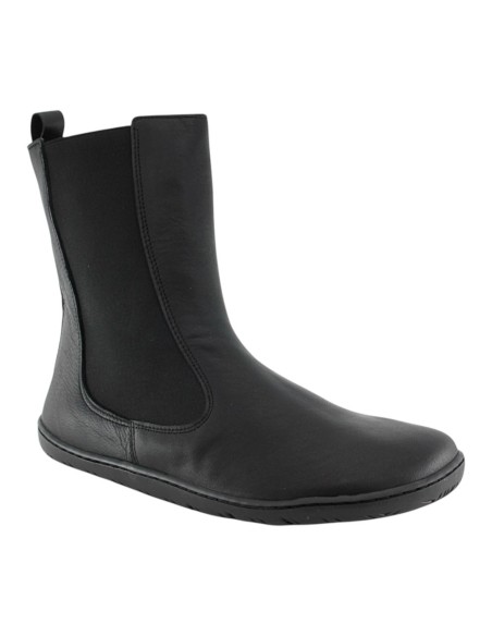 Botas barefoot Coqueflex Nara Black
