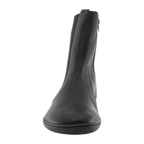 Botas barefoot Coqueflex Nara Black 2