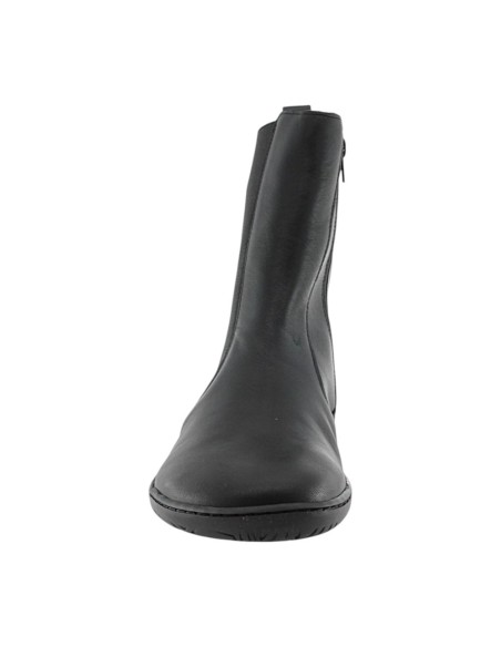 Botas barefoot Coqueflex Nara Black