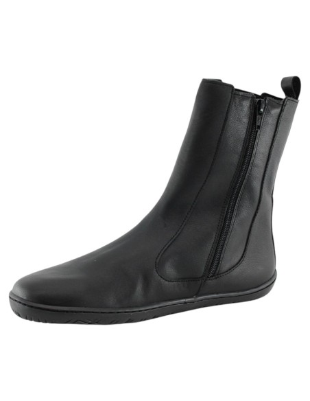 Botas barefoot Coqueflex Nara Black