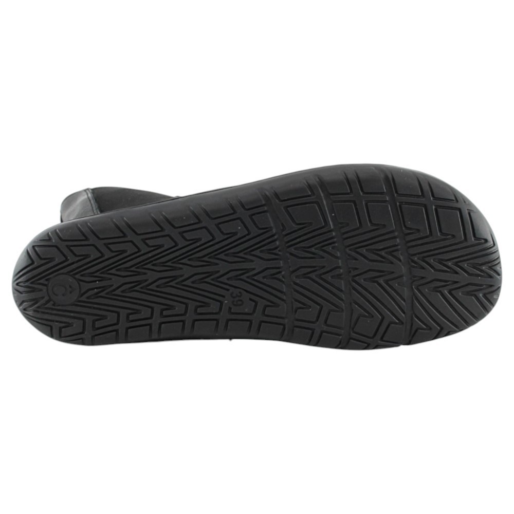 Botas barefoot Coqueflex Nara Black