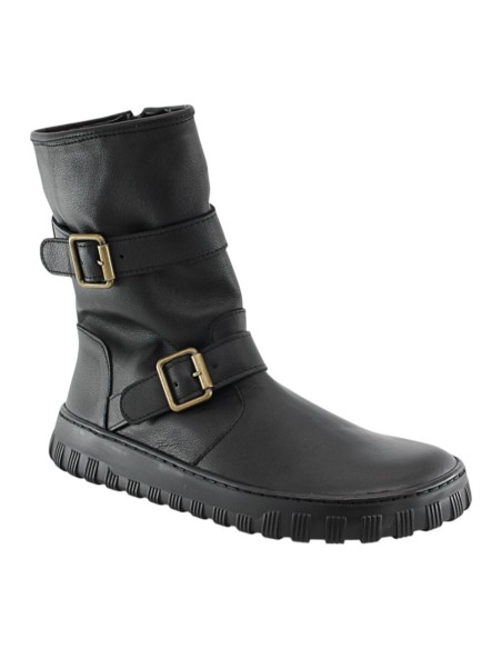 Botas barefoot Coqueflex Coqueflex Rue Black
