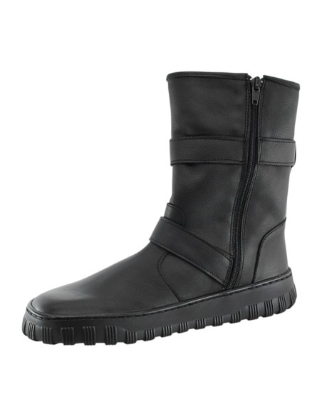 Botas barefoot Coqueflex Coqueflex Rue Black