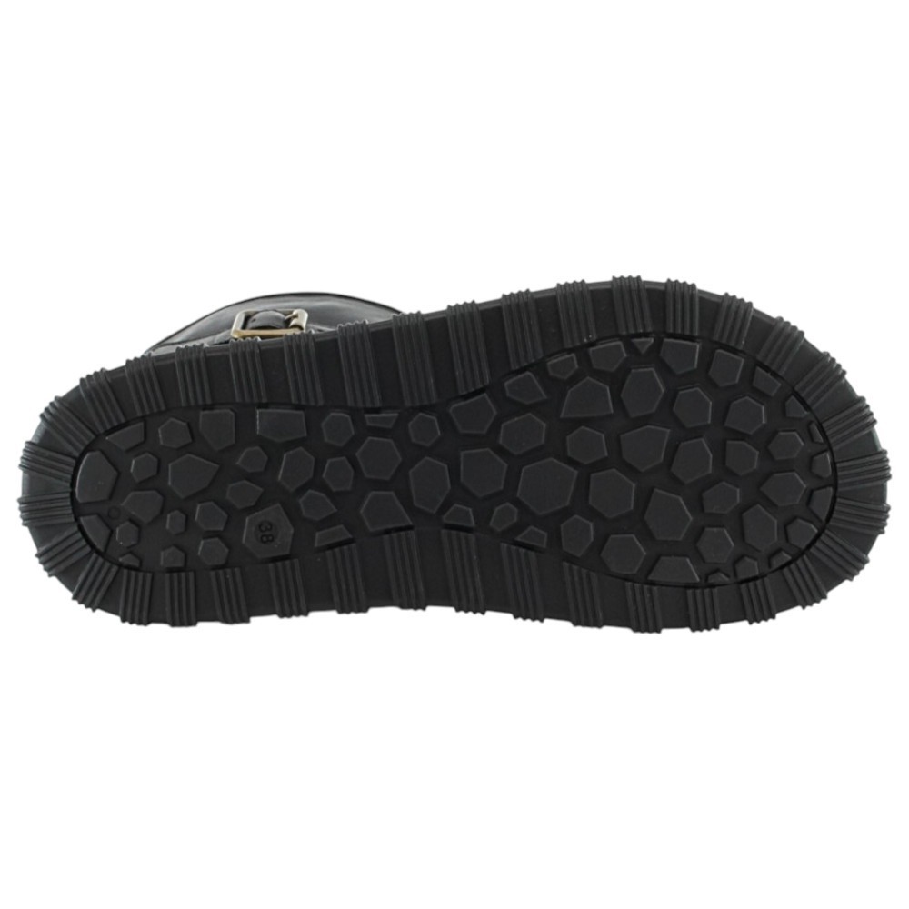 Botas barefoot Coqueflex Coqueflex Rue Black