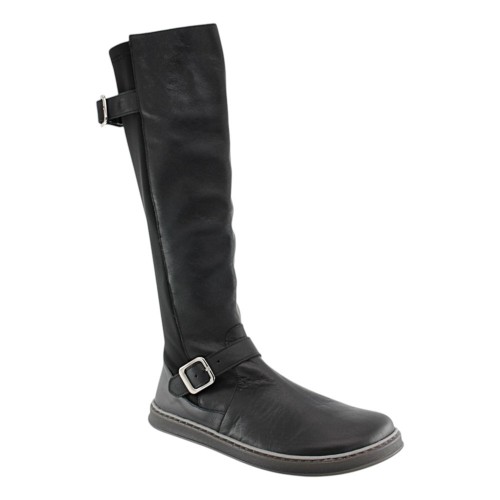 Botas barefoot Coqueflex Noria Black