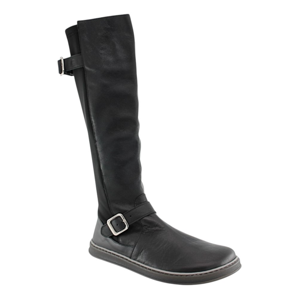 Botas barefoot Coqueflex Noria Black