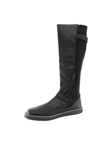 Botas barefoot Coqueflex Noria Black