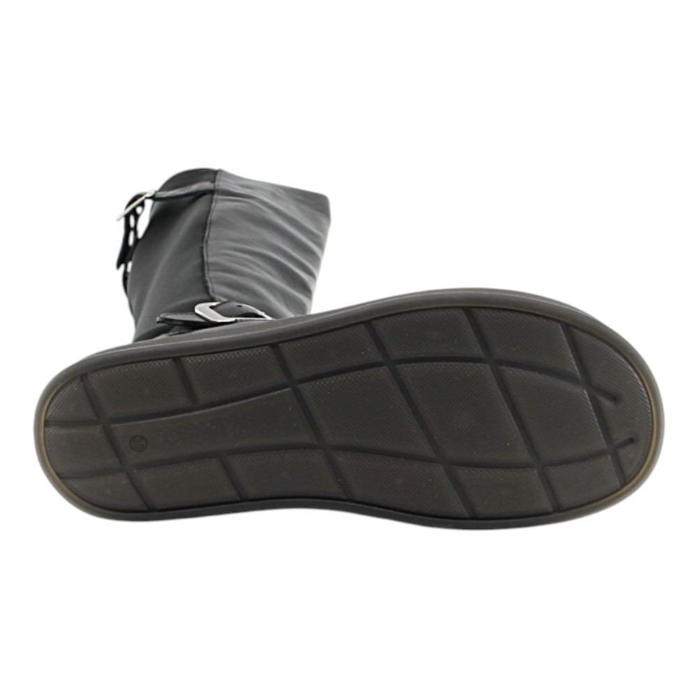 Botas barefoot Coqueflex Noria Black