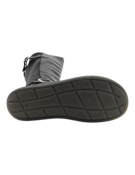 Botas barefoot Coqueflex Noria Black