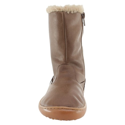 Botas barefoot Coqueflex Sky Wild borreguito interior 2