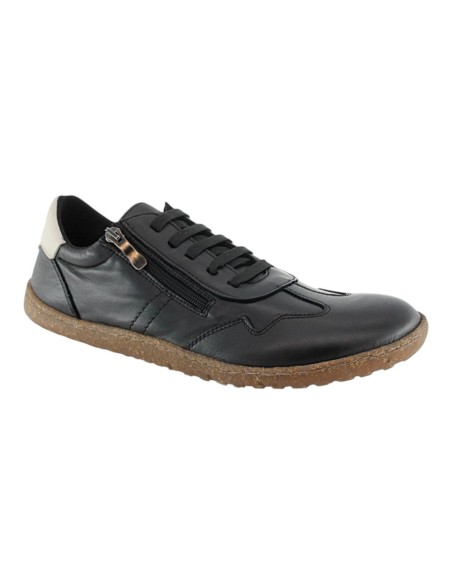 Zapatos barefoot Vivant V-2472 Negro