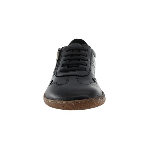 Zapatos barefoot Vivant V-2472 Negro 2