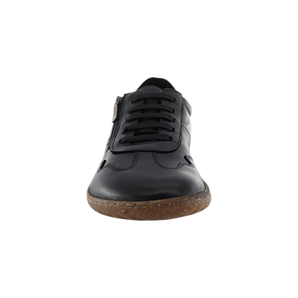 Zapatos barefoot Vivant V-2472 Negro