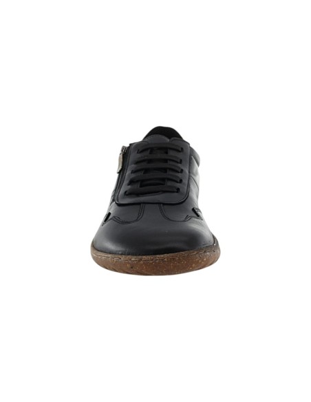Zapatos barefoot Vivant V-2472 Negro