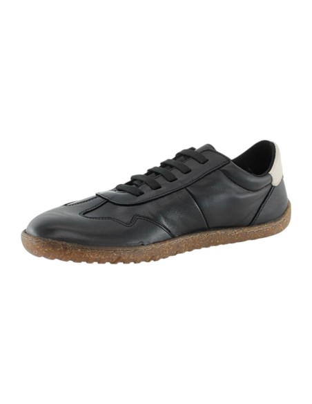 Zapatos barefoot Vivant V-2472 Negro