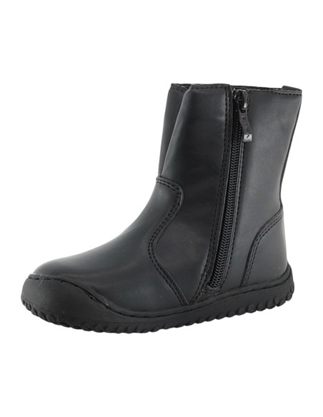 Botas respetuosas Etika 110588 Negro estrella