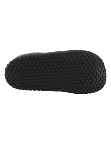 Botas respetuosas Etika 110588 Negro estrella