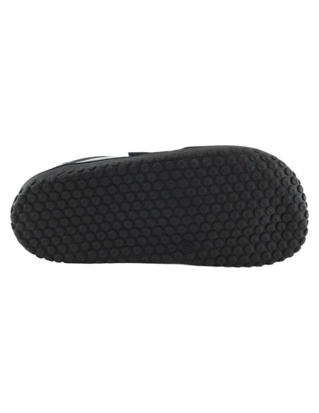 Zapato colegial barefoot Etika 67205 Marino