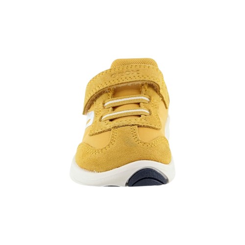 Zapatillas barefoot Geox Foot-Run Ocre 2