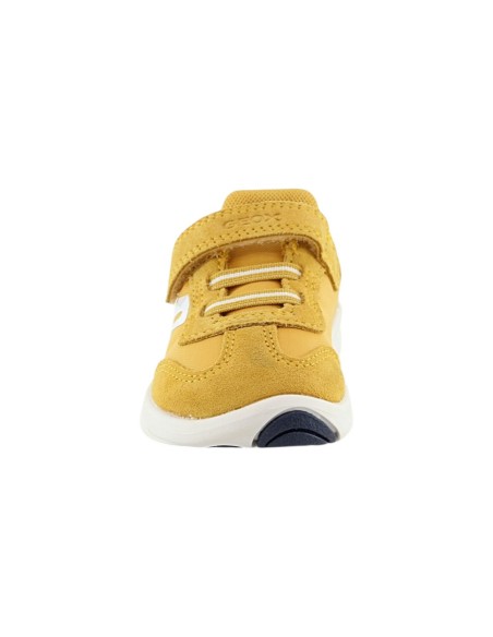 Zapatillas barefoot Geox Foot-Run Ocre