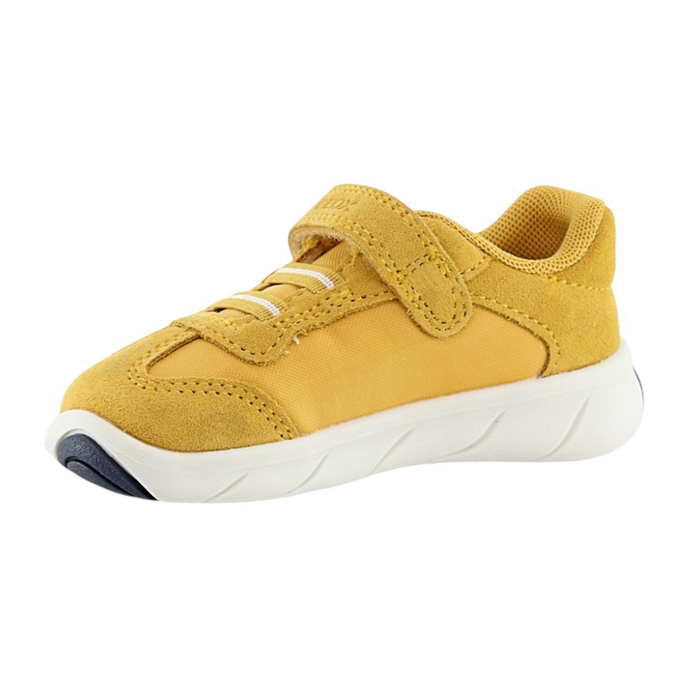 Zapatillas barefoot Geox Foot-Run Ocre
