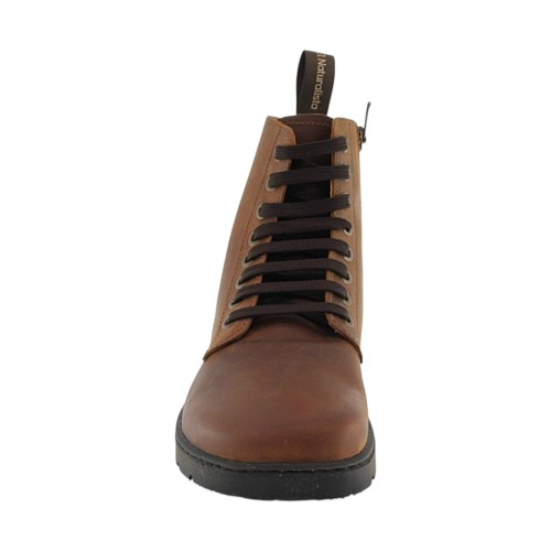 Botines barefoot El Naturalista Nomada elástico Terra 2
