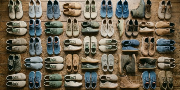 Las mejores marcas barefoot españolas: guía para descubrir el calzado minimalista en BAREFOOTIS.COM
