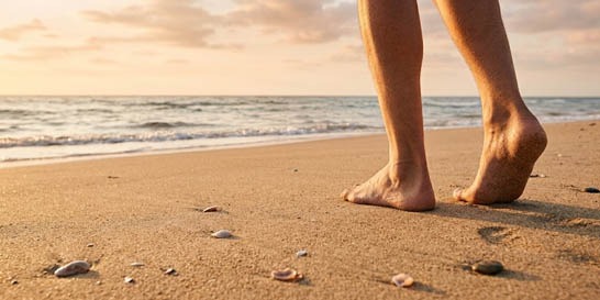 Descubriendo el Calzado Barefoot: Guía de Marcas para una Pisada Natural